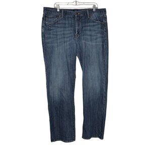 Lucky Brand 361 Vintage Straight Men's Jeans Size 38 x 32 Straight leg Denim